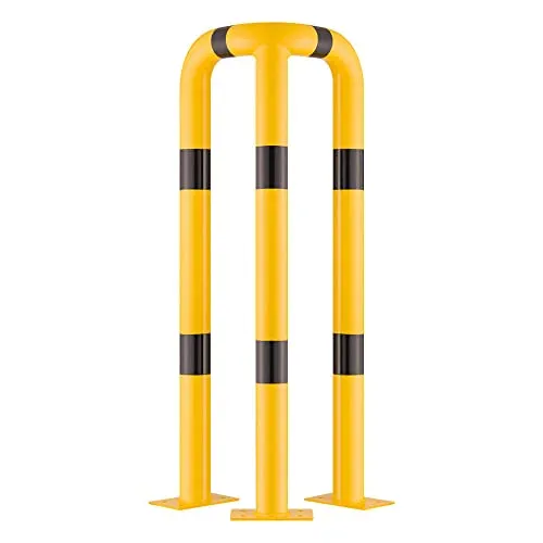 Absperrungen von ROBUSTO