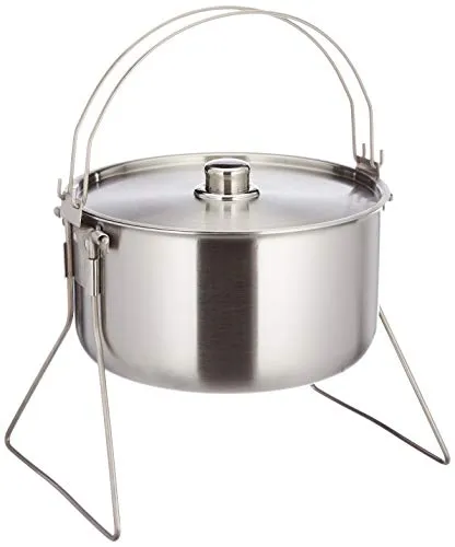 Produktbild Origin Outdoors Hordentopf 10 L