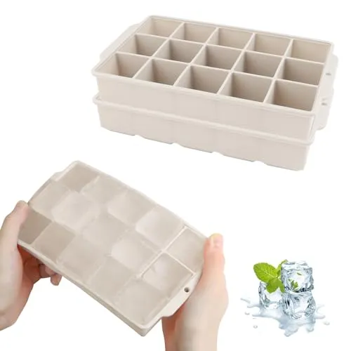 Eiswürfelformen von JOPHEK