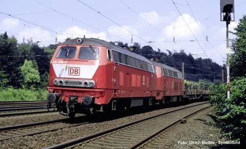 PIKO 22064 H0 Diesellok BR 215 DB AG V
