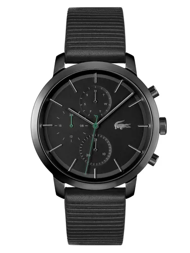 Lacoste Multi Zifferblatt Quarz Uhr 2011177 von Lacoste