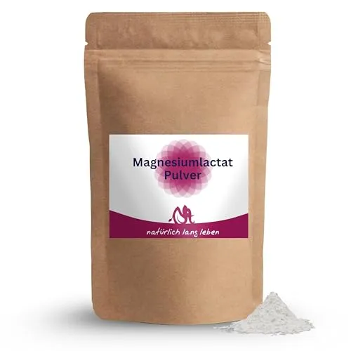 Dosen- und Trockenmilch von natürlich lang leben