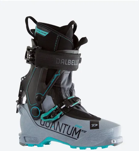 Dalbello Quantum EVO W Damen Tourenskischuh 24,5 von Marker Dalbello Völklski GmbH