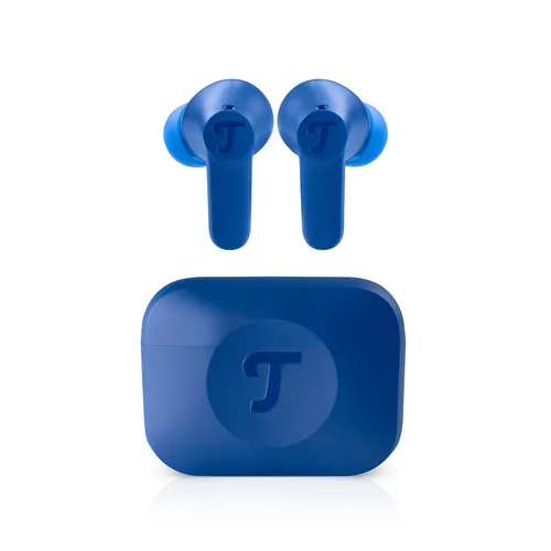 AIRY TWS 2: Kabellose In-Ear Kopfhörer - Kopfhörer mit herausragendem Klang und komfortabler Passform, ideal für Musikliebhaber und aktive Nutzer.