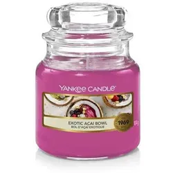 Exotic Acai Bowl 104g