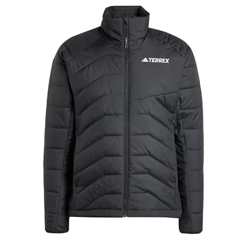 adidas Herren Terrex Multi Insulated Jacket in schwarz von adidas