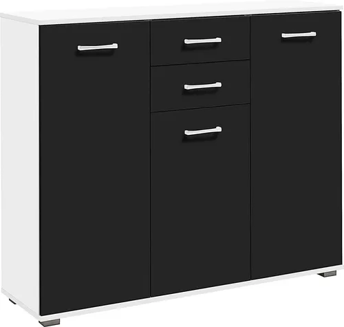 Kommoden Schwarz von Priess