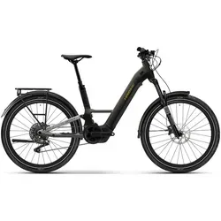 Haibike Adventr 6 Low 2026 (M (45))