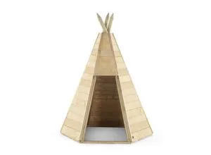 Plum Holz Tipi Hideaway 170