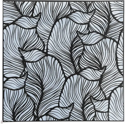 IKHEMalarka 3D Wandpaneel aus Polystyrol Styropor XPS, 50x50 cm - Kreative Wandverkleidung für individuelle Designs. Einfach zu montieren, ideal für Wohnzimmer und Schlafzimmer. Verleihen Sie Ihren Wänden eine moderne Note und sparen Sie dabei Zeit und Kosten!