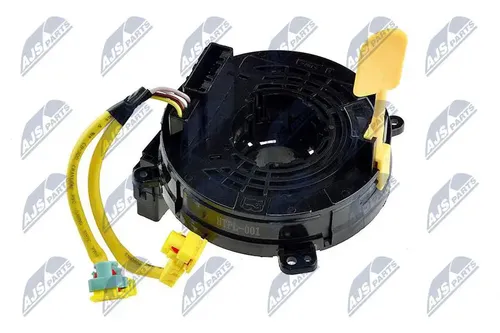 Airbag Spiralkabel für OPEL | 20817721 von NTY