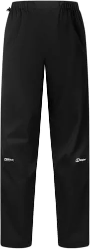 Berghaus Pacsmart 2.5L Pant AF schwarz (BP6) von Berghaus