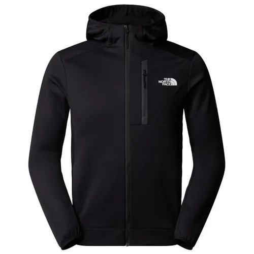 The North Face Herren Mountain Athletics Fleece Full Zip JAC