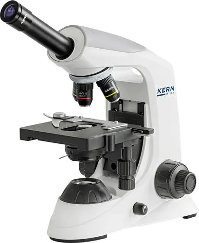 Kern Mikroskope von Kern
