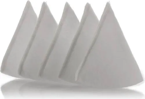 Viessmann Abluftfilter G4 für Abluftventile DN 125 von Viessmann