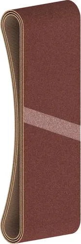 Bosch Accessories 2608606049 Schleifband Körnung (num) 220 (L x B) 480mm x 75mm 3St.