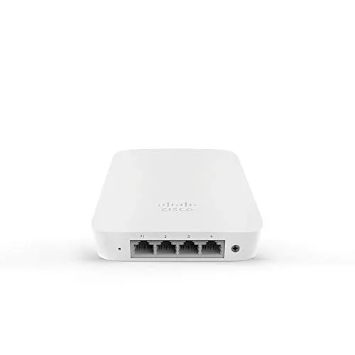 CISCO Meraki MR30-H Cloud Managed AP von Cisco