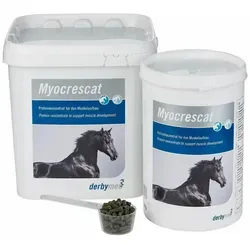 derbymed Myocrescat 3,5 kg