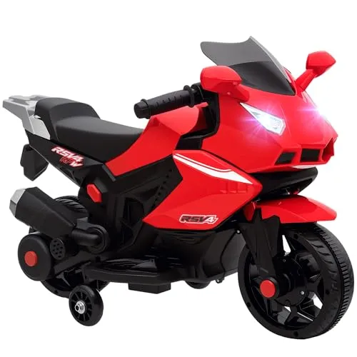 Elektrische Kinderfahrzeuge von AIYAPLAY