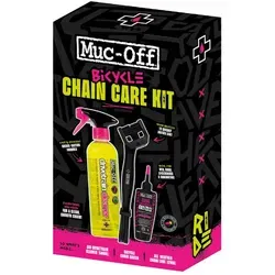 Muc Off Kettenpflege Set für Fahrräder von Muc-Off