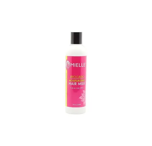 Mielle Haarmilch Mielle Organics Moisturizing Avocado Hair Milk 240ml
