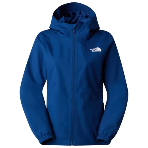 The North Face Damen Quest Mono Jacke estate blue XL