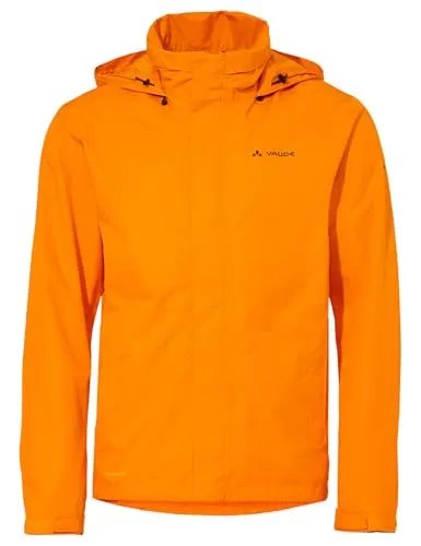 Mäntel & Jacken Gelb von VAUDE