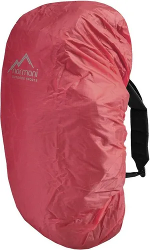 normani Rucksack-Regenschutz Rucksack-Regenüberzug für 20-35 Liter Raincover, Rucksackcover wasserdichte Rucksackhülle Regenschutz mit Reflektorlogo