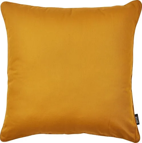 Kissenbezüge Gold von done.®