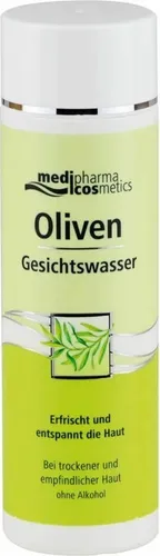OLIVEN GESICHTSWASSER 200 ml