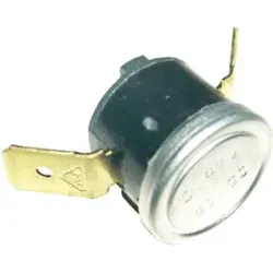 Ersatzteil - Thermostat nc 155° Original - Polti aquavac