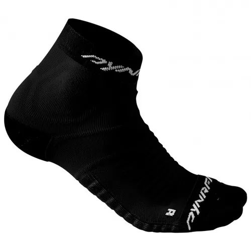 Dynafit - Vertical Mesh Footie - Laufsocken 39-42 | EU 39-42 schwarz