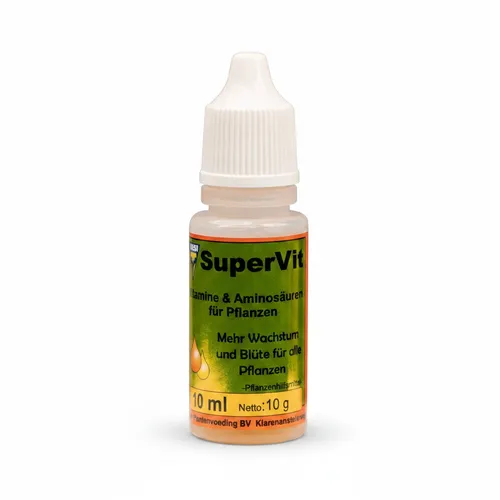 Hesi Super Vit 10 ml