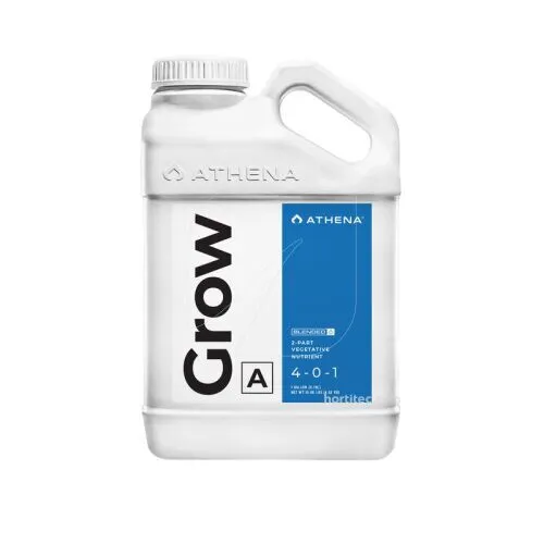 ATHENA PK 1L - Mineralischer Flüssigdünger in praktischer 1L-Flasche, ideal für den Allzweckgebrauch bei Pflanzen. Fördert das Wachstum und die Blütenbildung für gesunde Pflanzen.