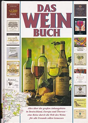 Das Weinbuch,