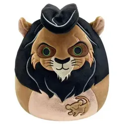 Squishmallows Stofftiere von Squishmallows