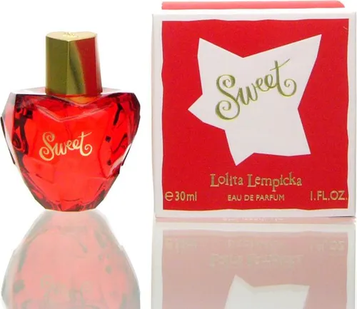Lolita Lempicka Sweet Edp Spray 30 ml - Damendüfte mit einem verführerischen, süßen Duft, der die Sinne betört und ideal für besondere Anlässe ist.