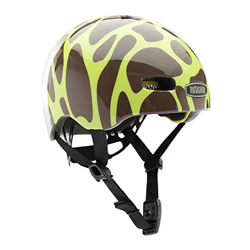 Nutcase Kinder Fahrradhelm Baby Nutty Mips