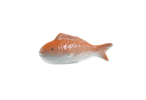 Kunst Orange von Marelida