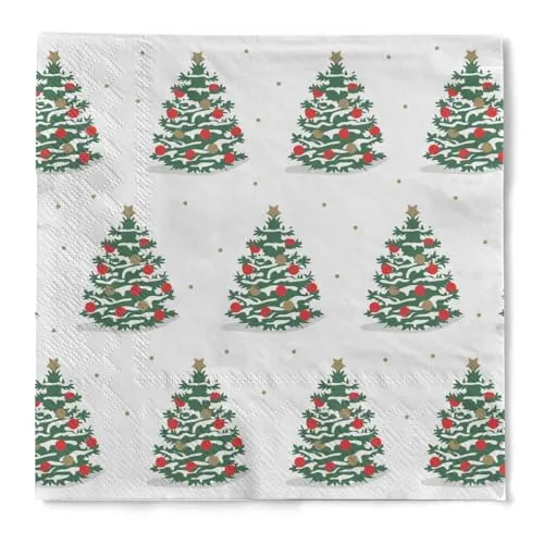 HAPPY PAPER Serviette