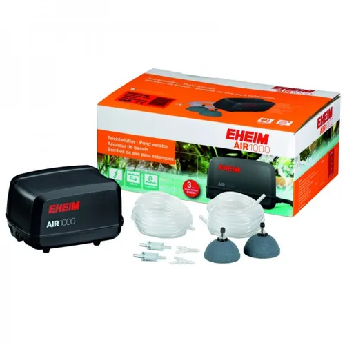 Produktbild EHEIM Teichbelüfter 1000 l/h, 8,5 Watt