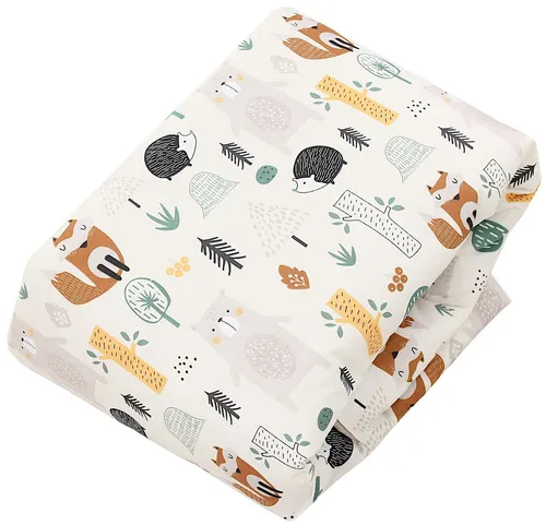 TupTam Baby Spielmatte 120 x 120 cm von TupTam