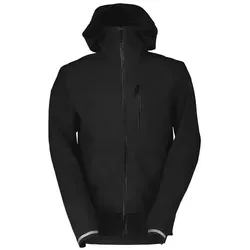 Scott Jacket M's Commuter 2.5L black (0001) M
