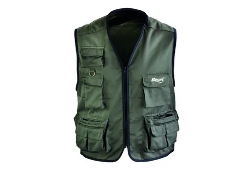 Ragot 10 Pockets Jacket