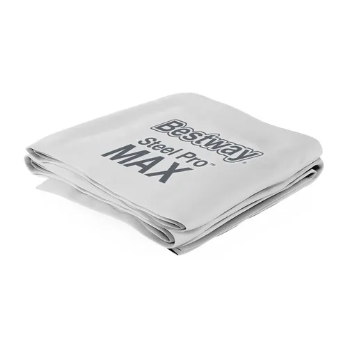 Bestway Pool & Spa Schwarz von Bestway