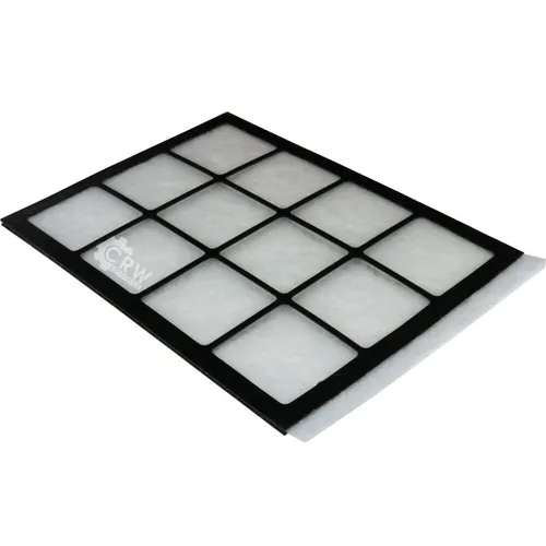 Knecht Filter LA 913