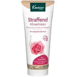 KNEIPP Straffend Körperlotion Rosenblüten 200 ml