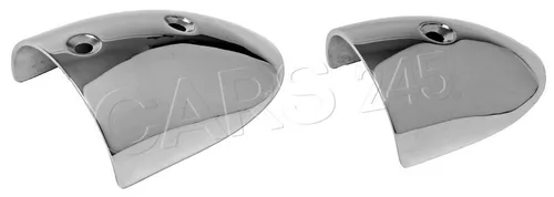 Produktbild OSCULATI Profilleiste-Endkappe AISI316 40x22 mm