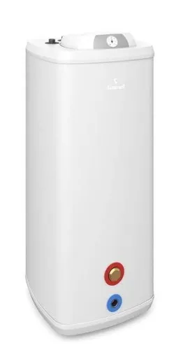Galmet GALMET 26-125500 Wärmetauscher mit Spiralrohr SGW(S) Vulcan Kombi 120 l, stehend (26-125500)