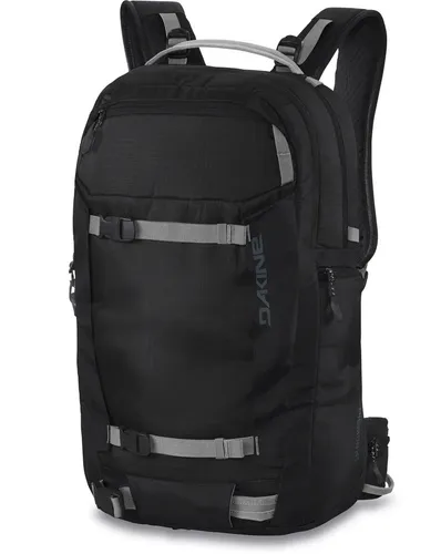 DAKINE MISSION PRO 25L Rucksack 2025 black in schwarz von Dakine